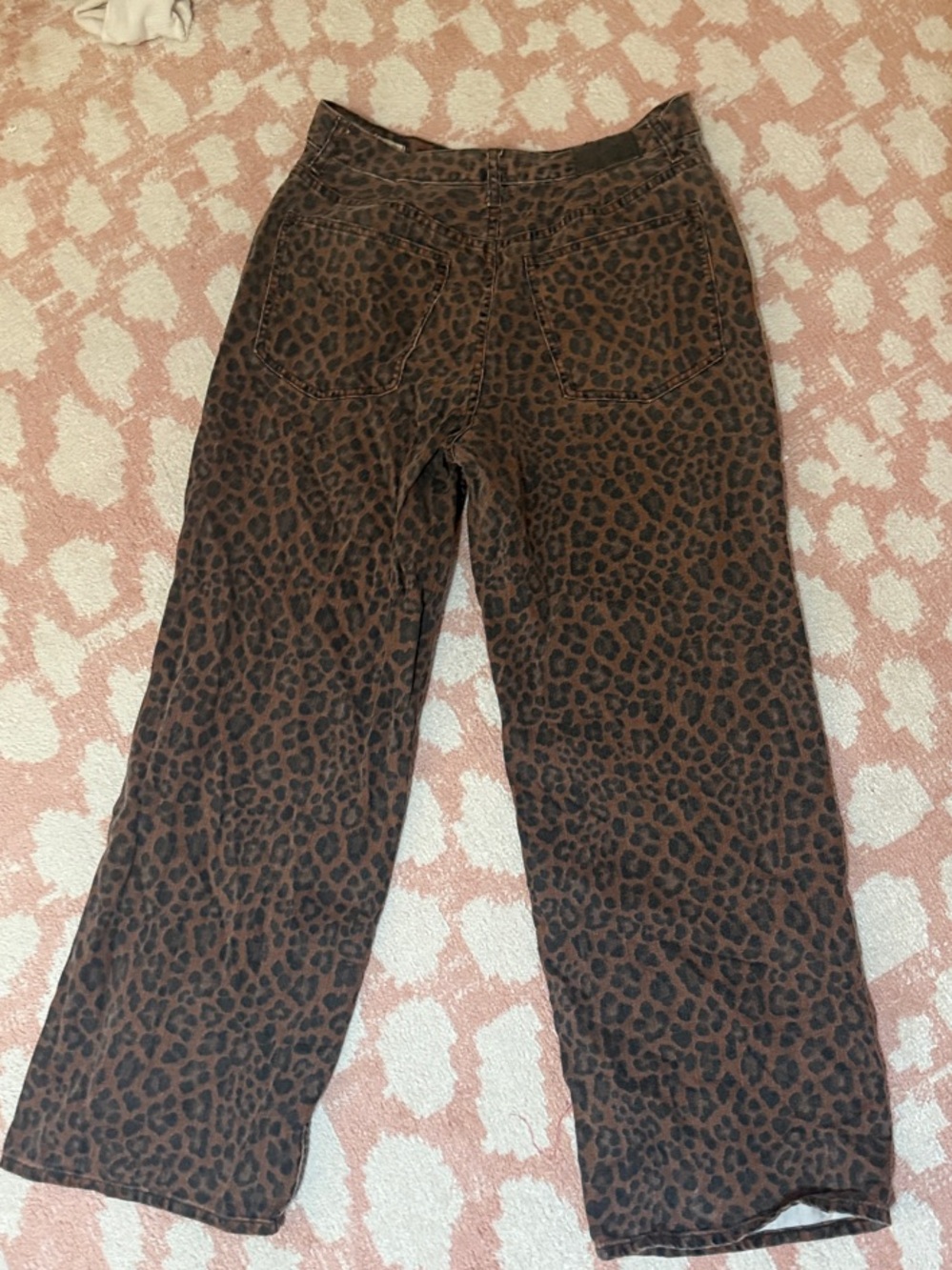 Madewell jeans - Picture 3 of 3